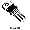 BD243C Transistor